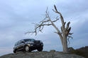 2008 Toyota LandCruiser 200 4