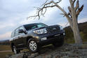 2008 Toyota LandCruiser 200 5