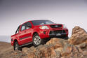 2008 Toyota TRD HiLux 10
