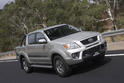 2008 Toyota TRD HiLux 13