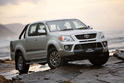 2008 Toyota TRD HiLux 16
