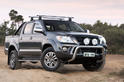 2008 Toyota TRD HiLux 19