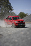 2008 Toyota TRD HiLux 2