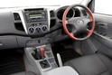 2008 Toyota TRD HiLux 22