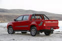 2008 Toyota TRD HiLux 3