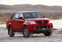 2008 Toyota TRD HiLux 5
