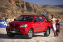 2008 Toyota TRD HiLux 6