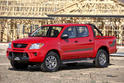2008 Toyota TRD HiLux 9