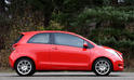 2008 Toyota Yaris SR 5