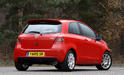 2008 Toyota Yaris SR 6