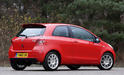 2008 Toyota Yaris SR 7