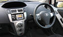2008 Toyota Yaris SR 8