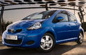 2009 Toyota Aygo 2