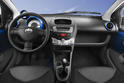 2009 Toyota Aygo 3