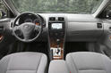 2009 Toyota Corolla 10