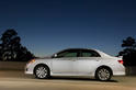 2009 Toyota Corolla 12