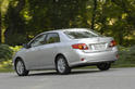 2009 Toyota Corolla 13