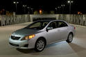 2009 Toyota Corolla 14