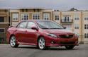 2009 Toyota Corolla 16