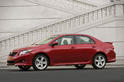 2009 Toyota Corolla 4