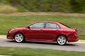 2009 Toyota Corolla 5