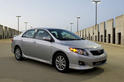 2009 Toyota Corolla 7