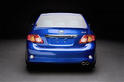 2009 Toyota Corolla S3 5