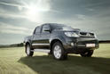 2009 Toyota Hilux 10