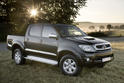 2009 Toyota Hilux 2