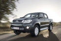 2009 Toyota Hilux 3