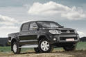 2009 Toyota Hilux 8