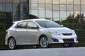 2009 Toyota Matrix 2