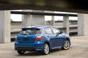 2009 Toyota Matrix 5