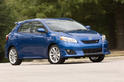 2009 Toyota Matrix 8