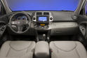 2009 Toyota RAV4 4