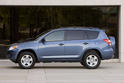 2009 Toyota RAV4 8