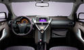 2009 Toyota iQ 10