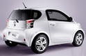 2009 Toyota iQ 2