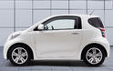 2009 Toyota iQ 4