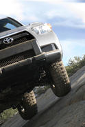 2010 Toyota 4Runner 2