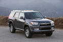 2010 Toyota 4Runner 7