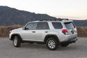 2010 Toyota 4Runner 8