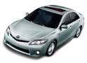 2010 Toyota Camry 4