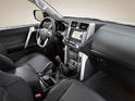 2010 Toyota Land Cruiser 10