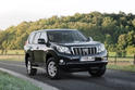 2010 Toyota Land Cruiser 11