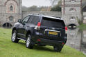 2010 Toyota Land Cruiser 12