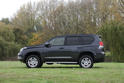 2010 Toyota Land Cruiser 13