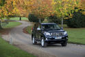 2010 Toyota Land Cruiser 14