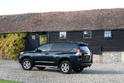 2010 Toyota Land Cruiser 15