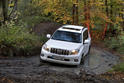 2010 Toyota Land Cruiser 18